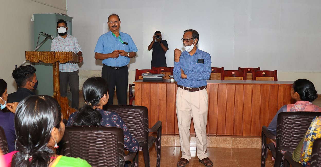 workshop