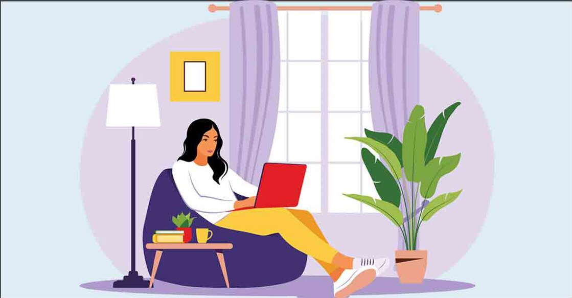 Work-from-Home