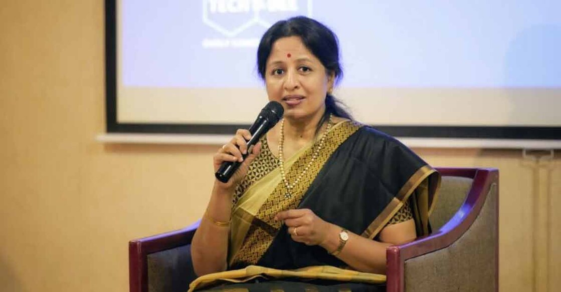 Srimathi Shivashankar Srimathi Shivashankar