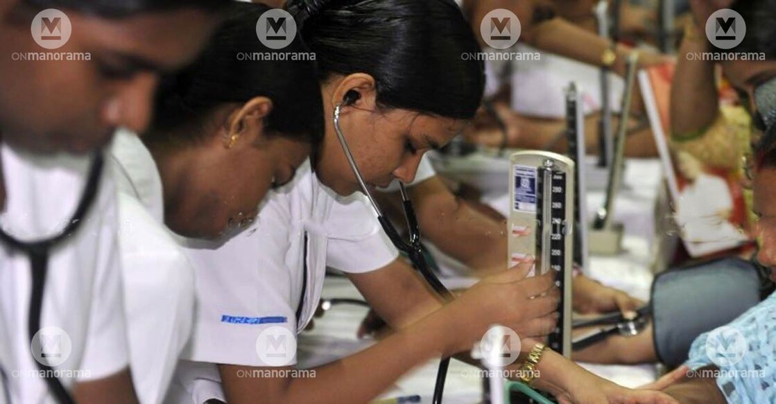 Applications invited for free BSc Nursing course in Armed Forces colleges