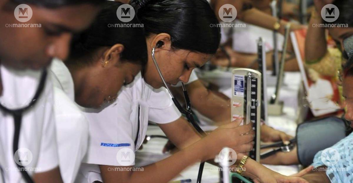 Applications invited for free BSc Nursing course in Armed Forces colleges