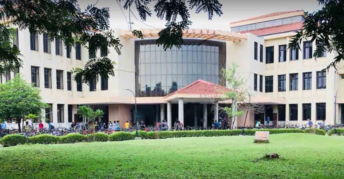 IIT Madras IIT Madras