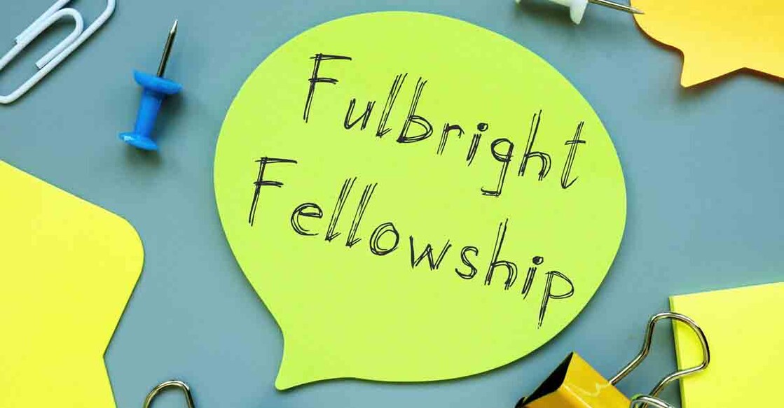Fulbright Fellowship Fulbright Fellowship