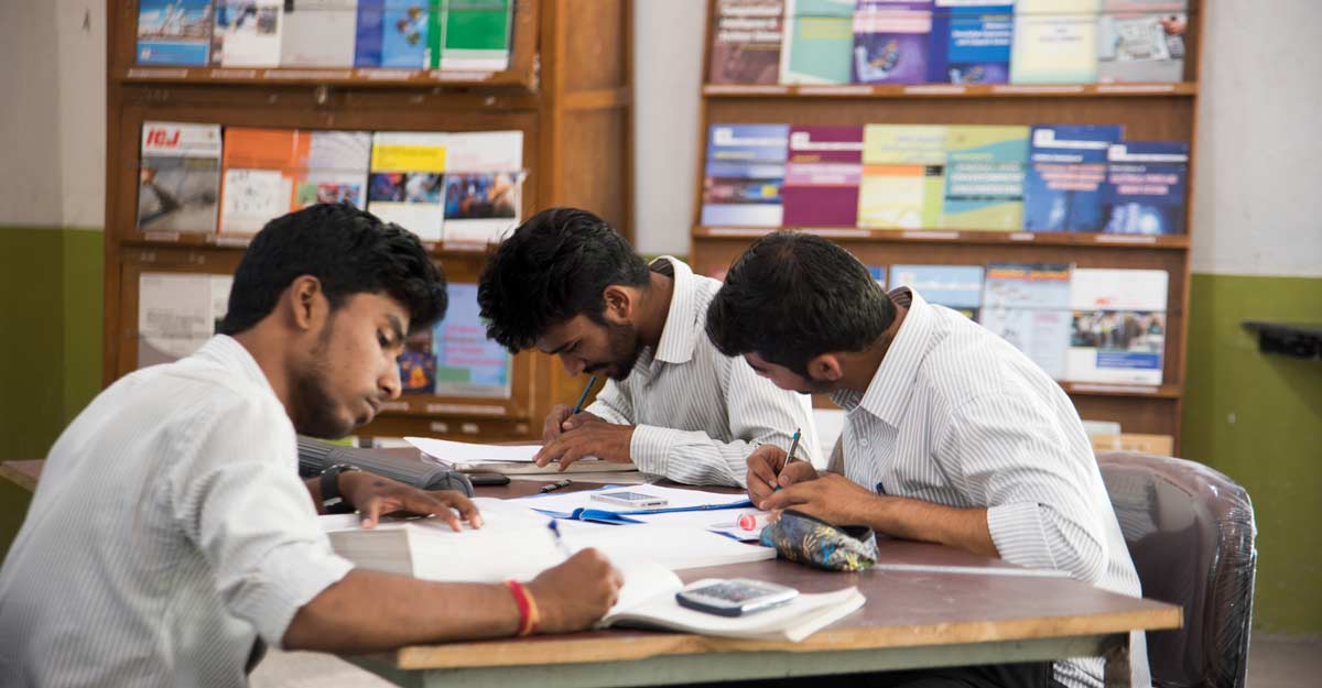 Maths, physics, chemistry not mandatory for engineering: AICTE