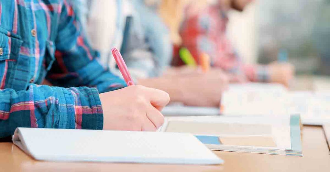 Exam Representative image: By Dmytro Zinkevych/Shutterstock