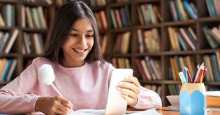 CBSE's 'dost for life' app to counsel students from class 9 to 12