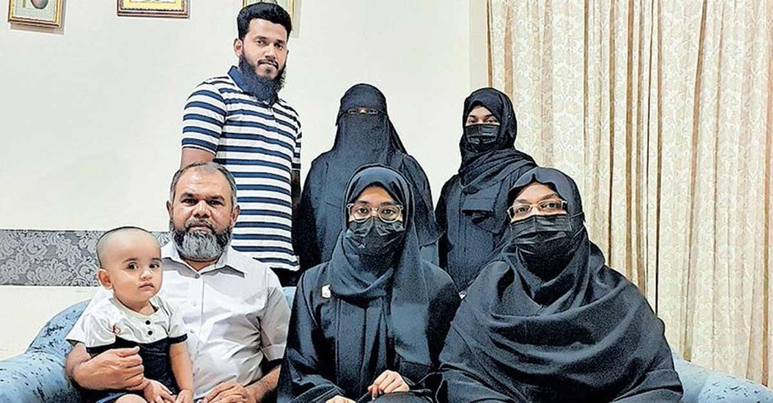 Keralite student gets 10-year UAE Golden Visa