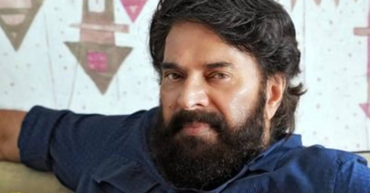 mammootty