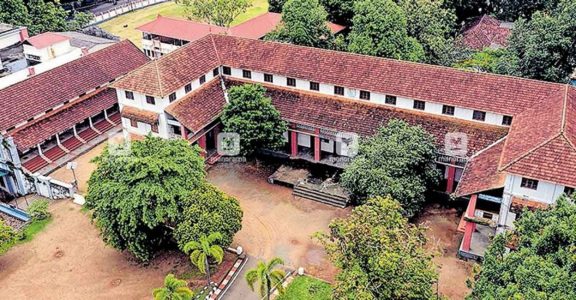 SB College @ 100: Kerala’s premier college celebrates a century of ...