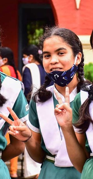 More than 4 lakh students to appear for SSLC exams from March 31 More than 4 lakh students to appear for SSLC exams from March 31