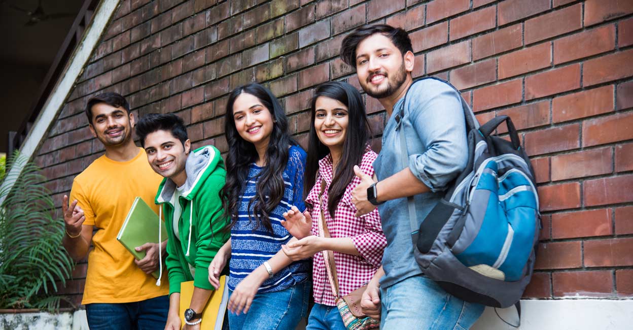 students Representational image | Shutterstock images