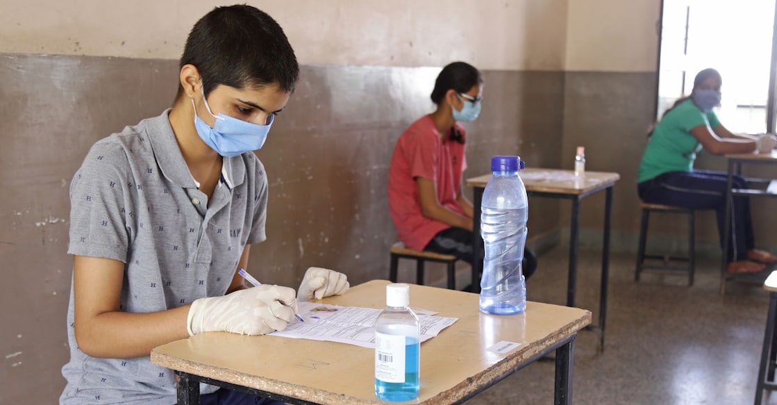 examination Representational image | Shutterstock images
