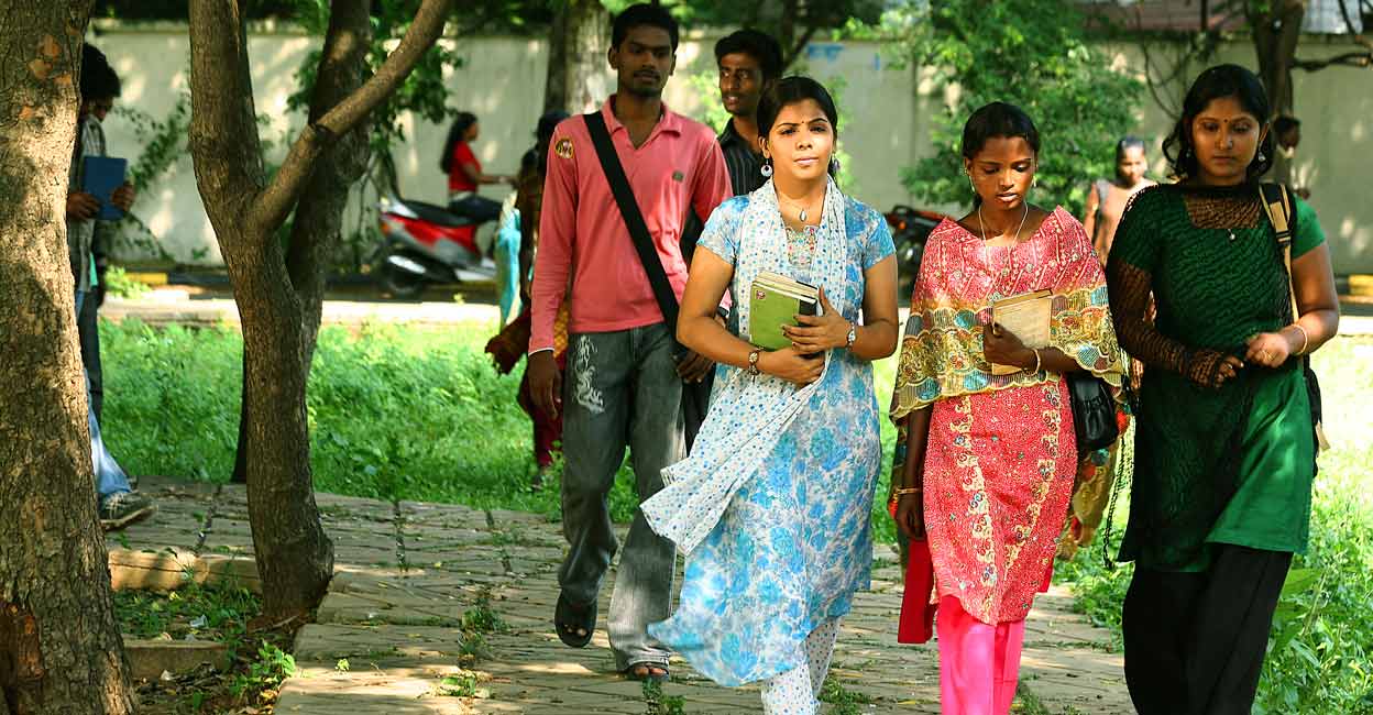 Entrance test for admissions to central universities next month