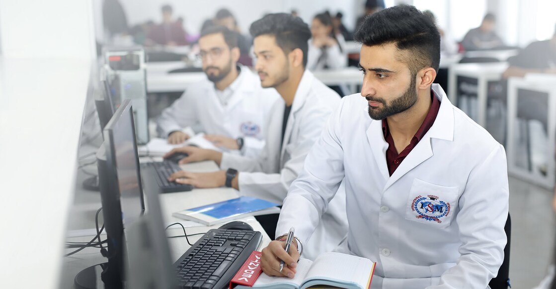 mbbs Representational image | Shutterstock images