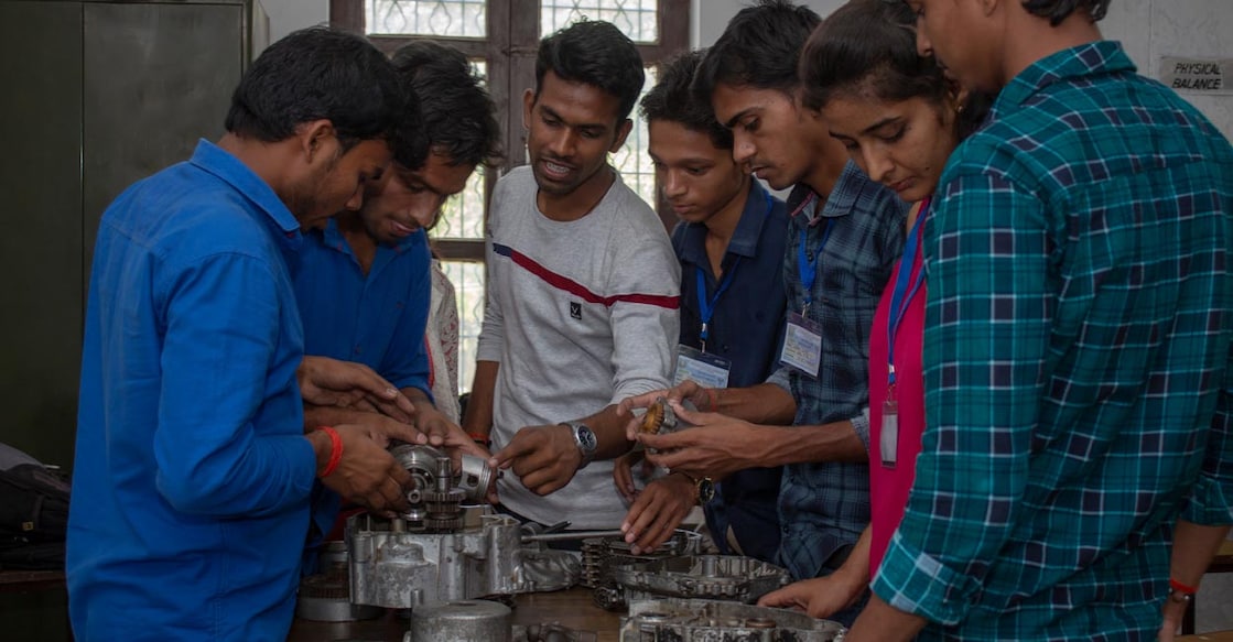 engg Representational image | Shutterstock images