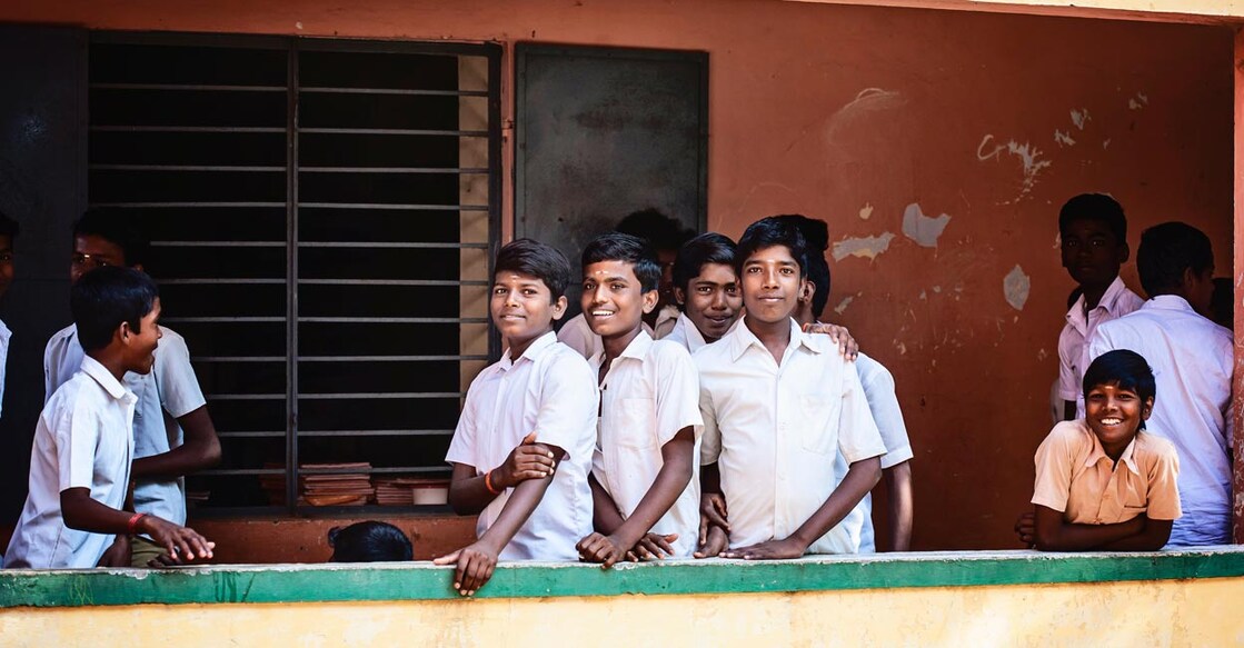 tn-school Representational image | Shutterstock images