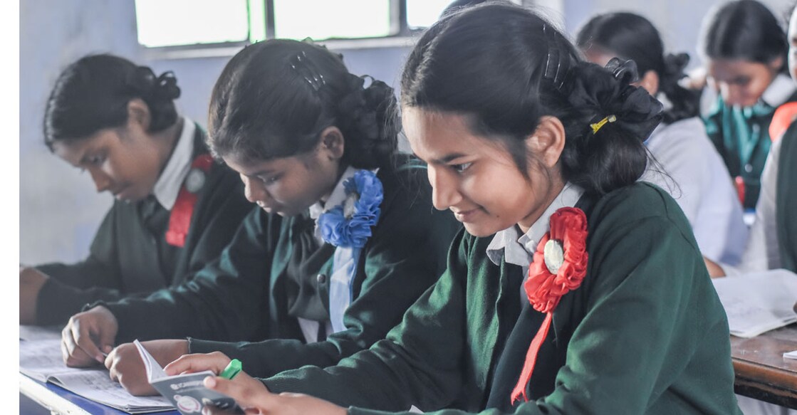 students Representational image | Shutterstock images
