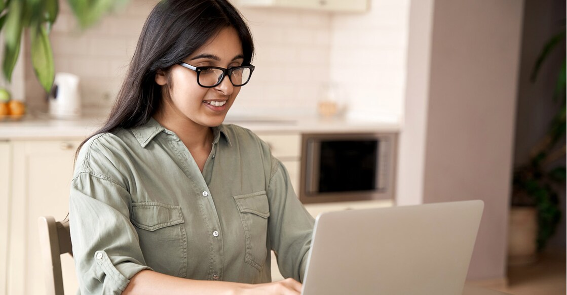 application Representational image | Shutterstock images