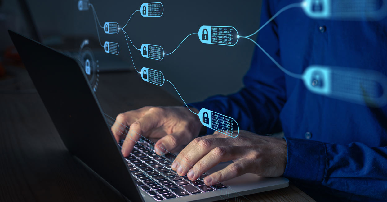 blockchain-shutterstock