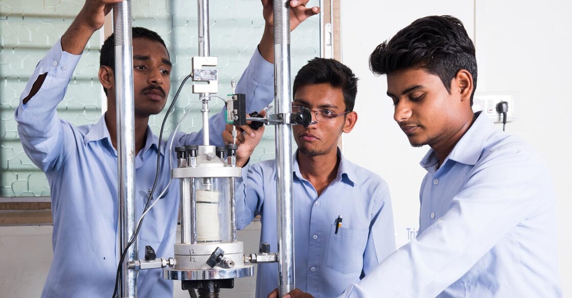 engg-students Representational image | Shutterstock images