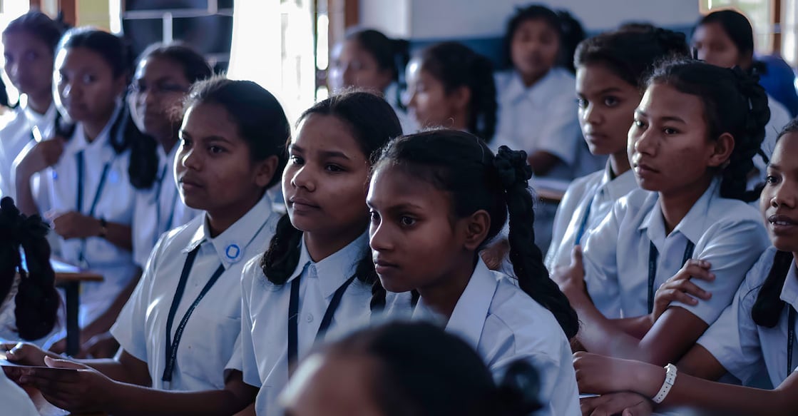 students Representational image | Shutterstock images