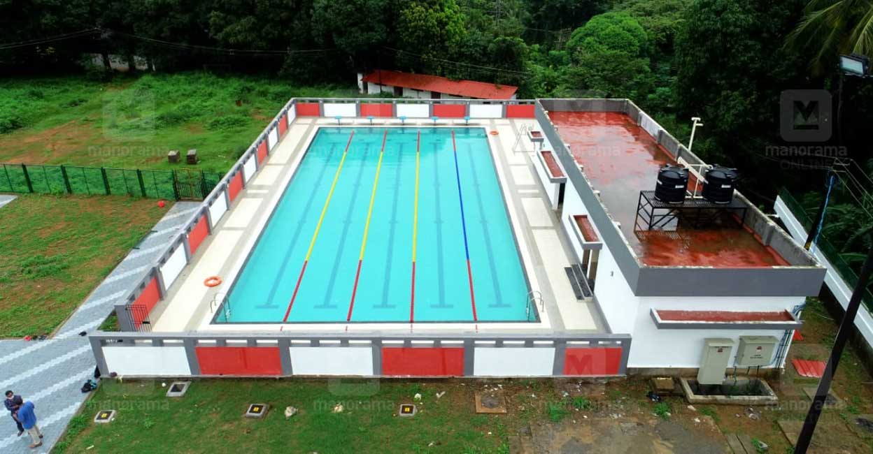 Parali-School-Swimming-pool Parali-School-Swimming-pool