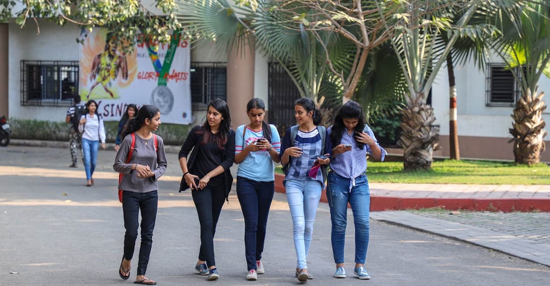 students Representational image | Shutterstock images