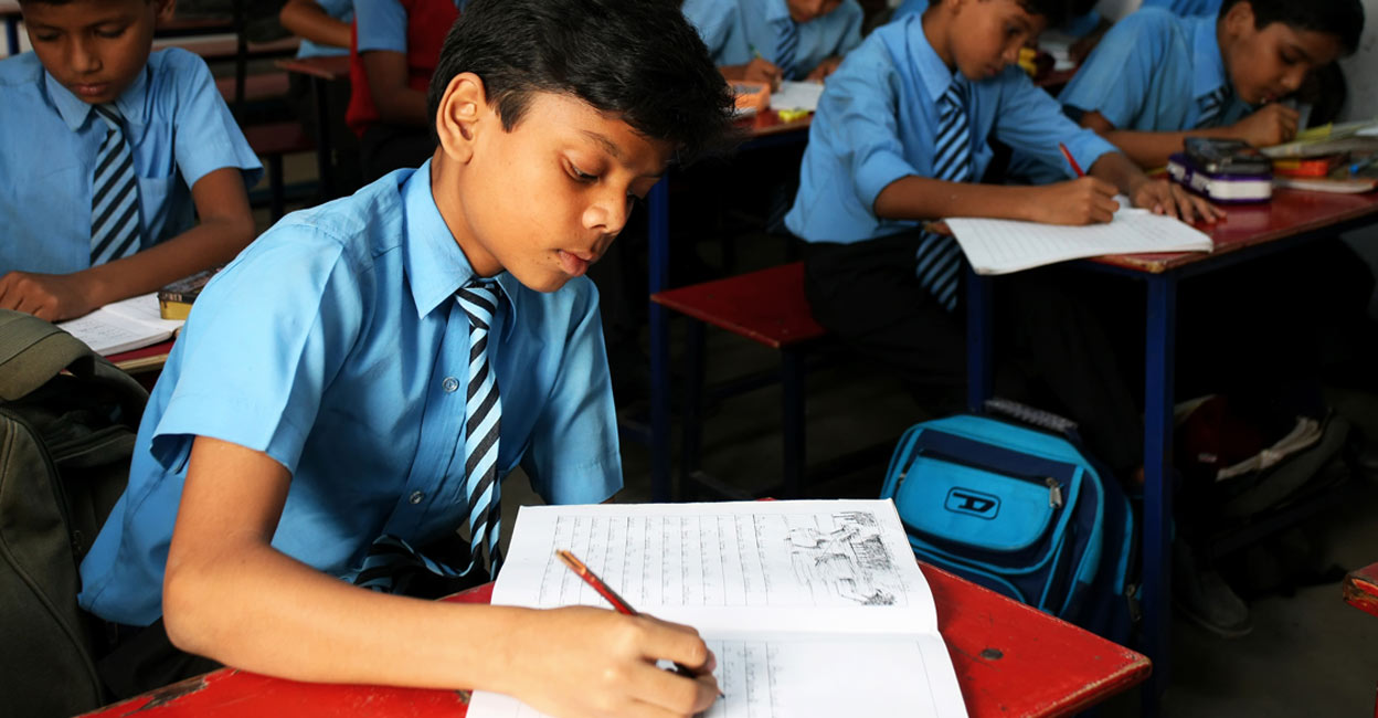 students Representational image | Shutterstock images