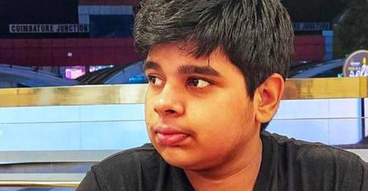 Chennai School Student Flags Bug In The IRCTC Online Platform