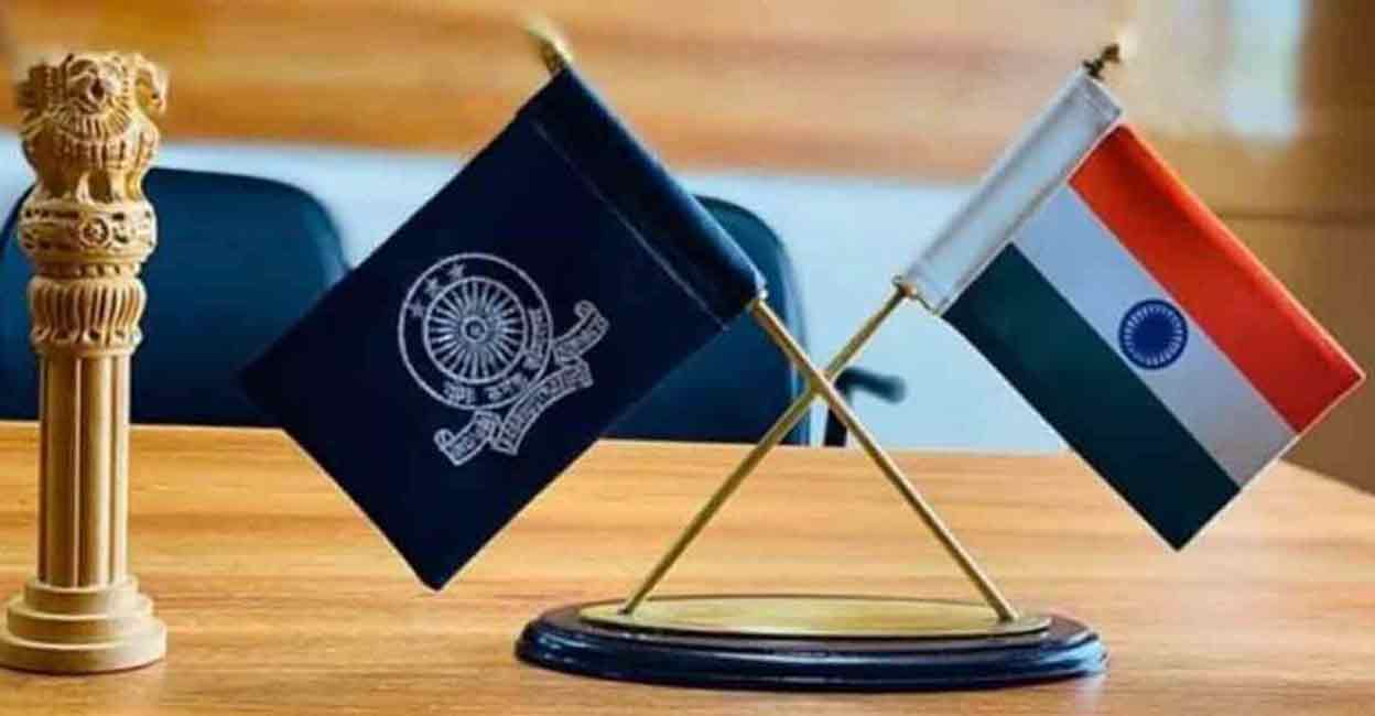 A total of 761 candidates -- 545 men and 216 women -- have cleared the civil services examination.