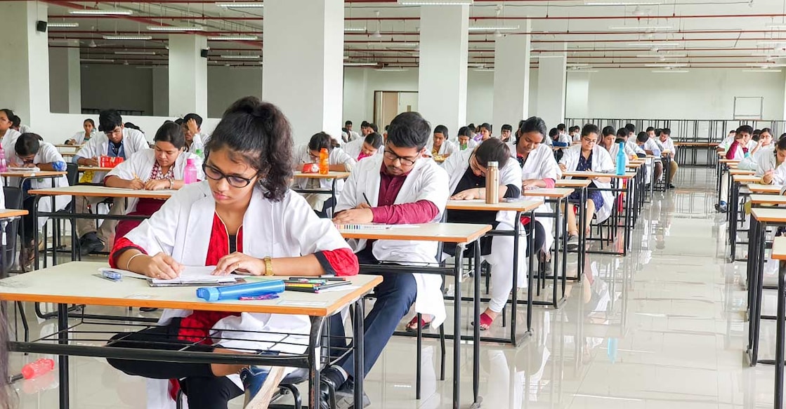 exam Representational image | Shutterstock images