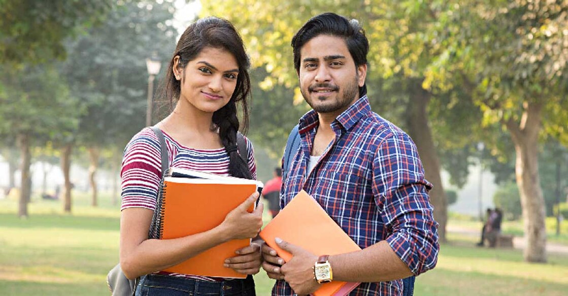 Free webinar for students on possibilities of CA and CMA courses