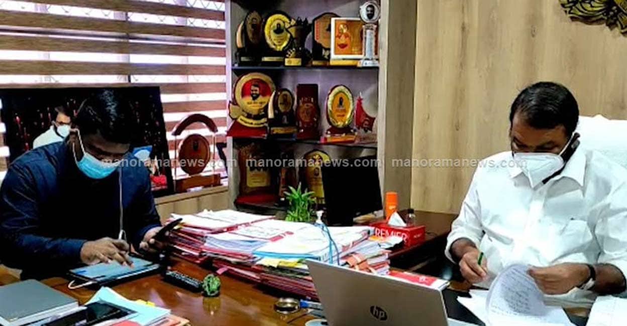 v-sivankutty v-sivankutty