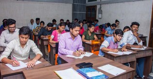 Polytechnic admission: first allotment list published