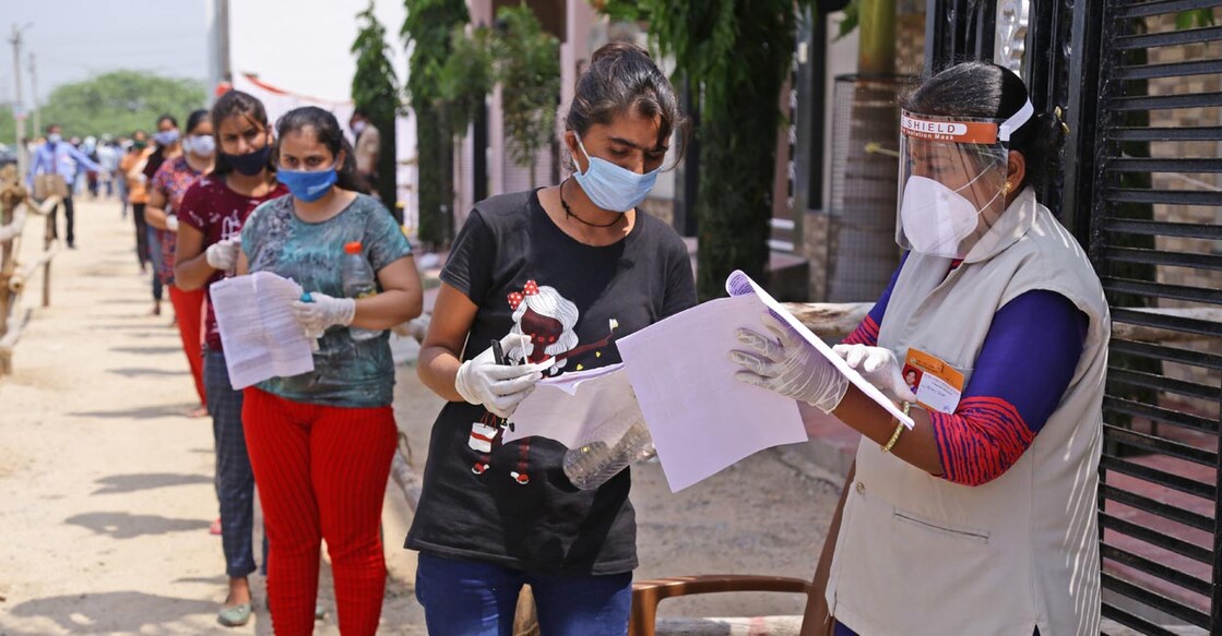 neet Representational image | Shutterstock images