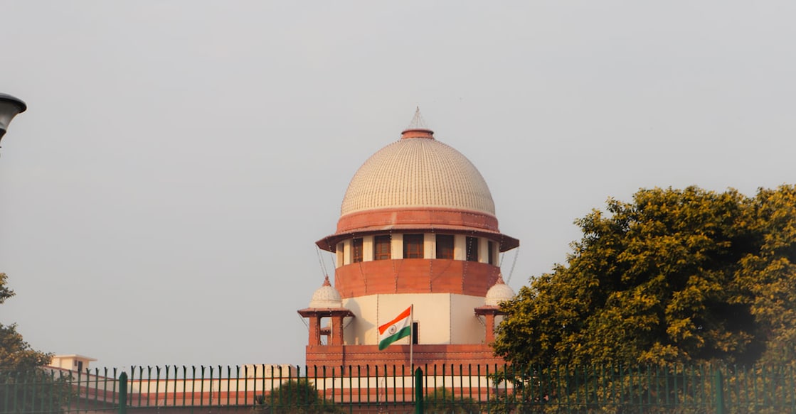 Supreme Court | Shutterstock images