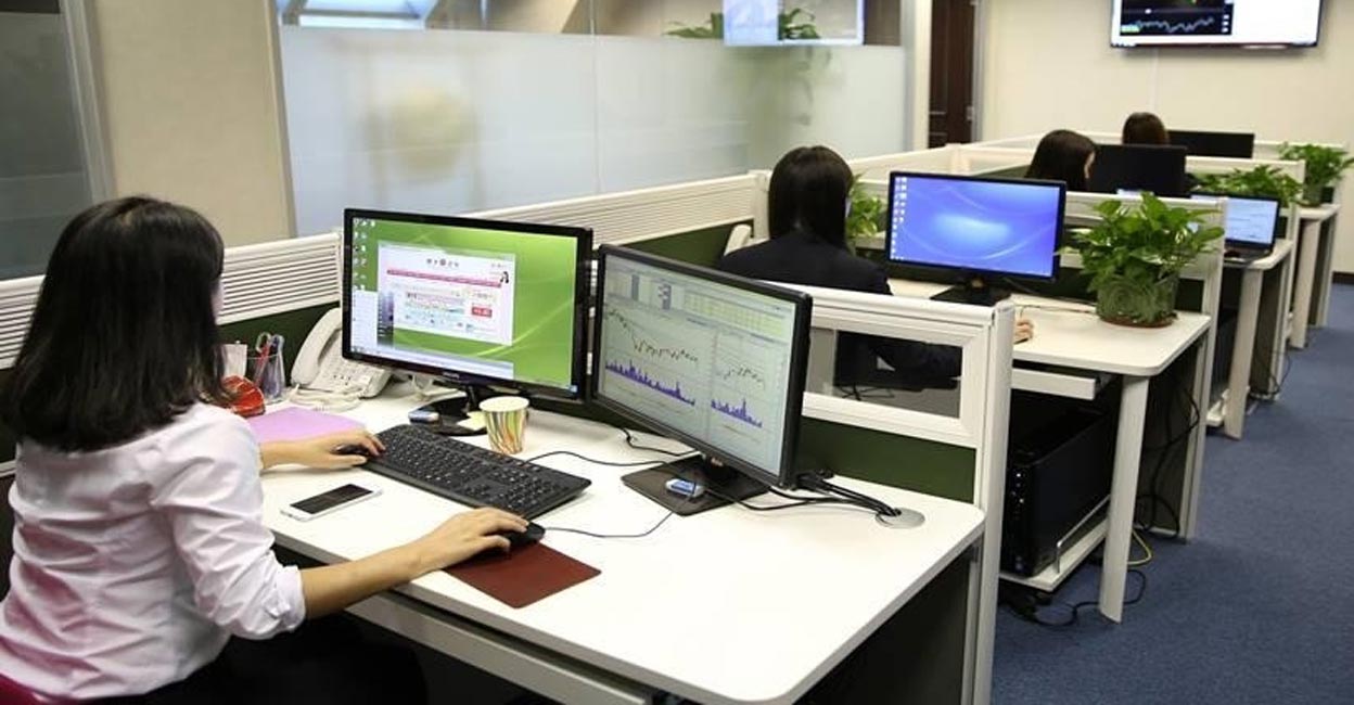 India's gig workforce seen at 2.35 crore by FY30