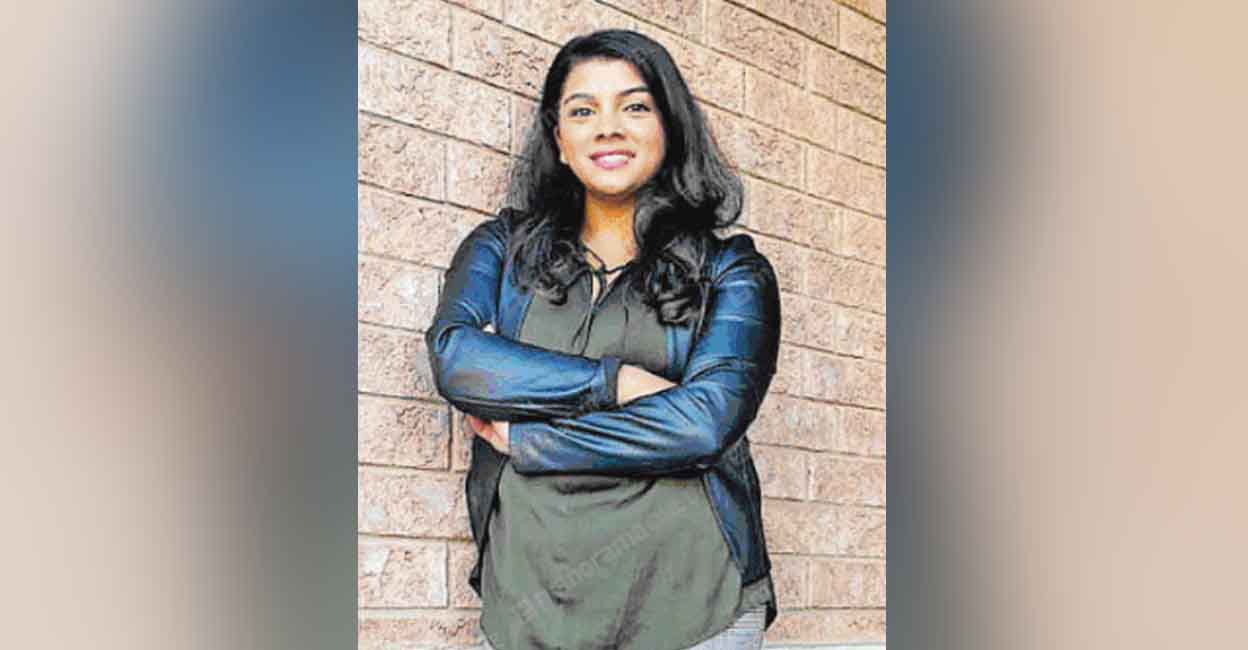 Ashika Theyyil | Photo: Manorama