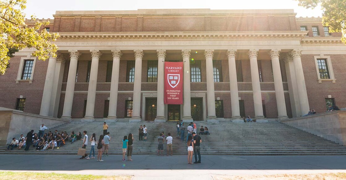 Harvard University | Photo: iStock