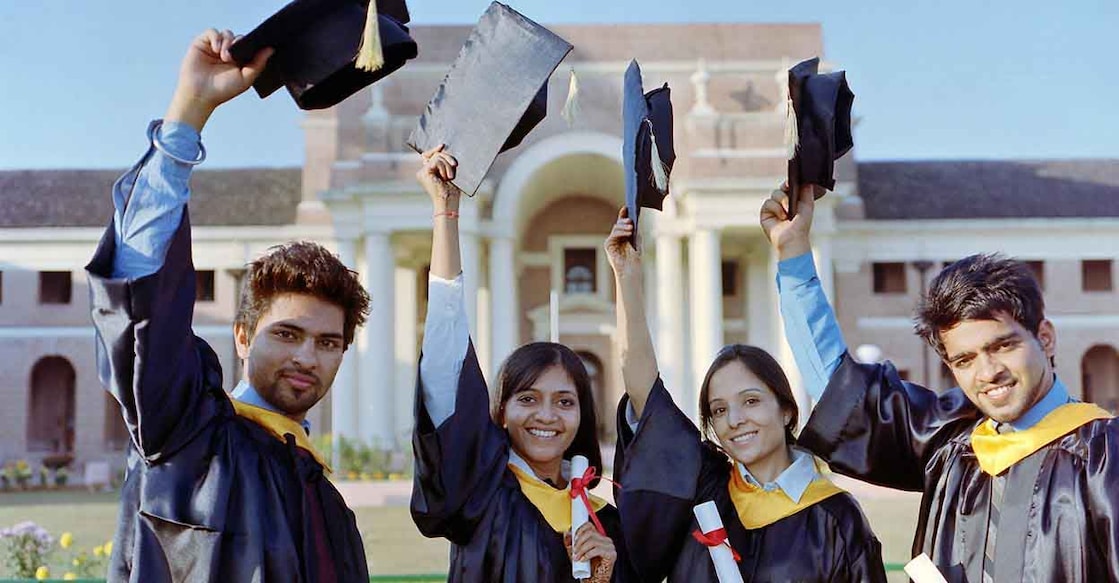 foreignstudies-main Photo: Representational Image/ iStock