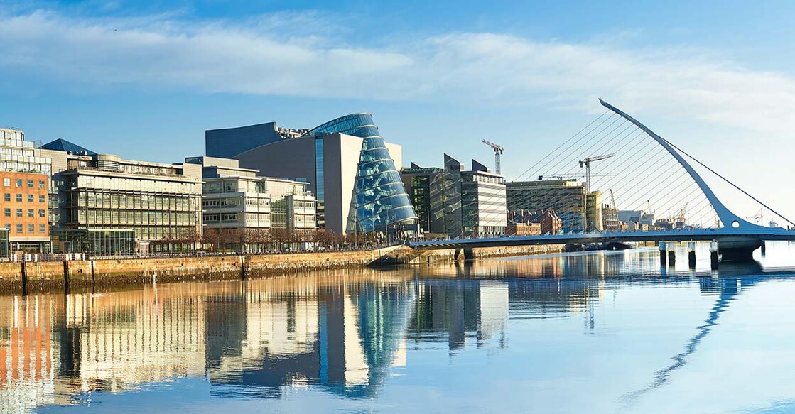 ireland