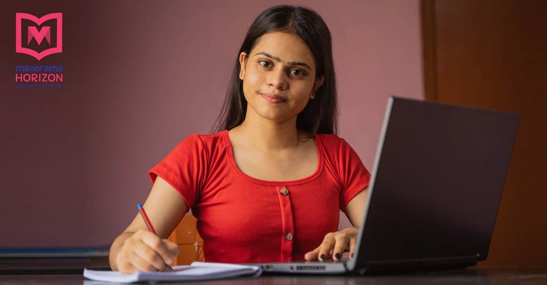 student There will be online classes and test series to evaluate the improvement of the candidates: Arnav Pratap Singh / Shutterstock