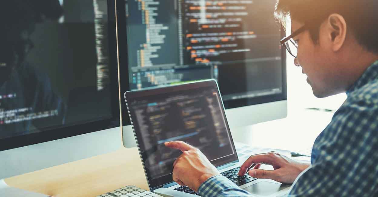 Become a Java Full-Stack Developer with this six-weeks free program