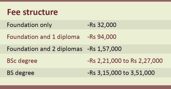 IIT Madras offers 4-year degree in BS Programming and Data Science