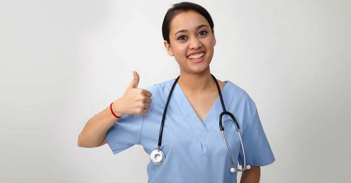 Representative image for nurse. Photo: focal point/Shutterstock