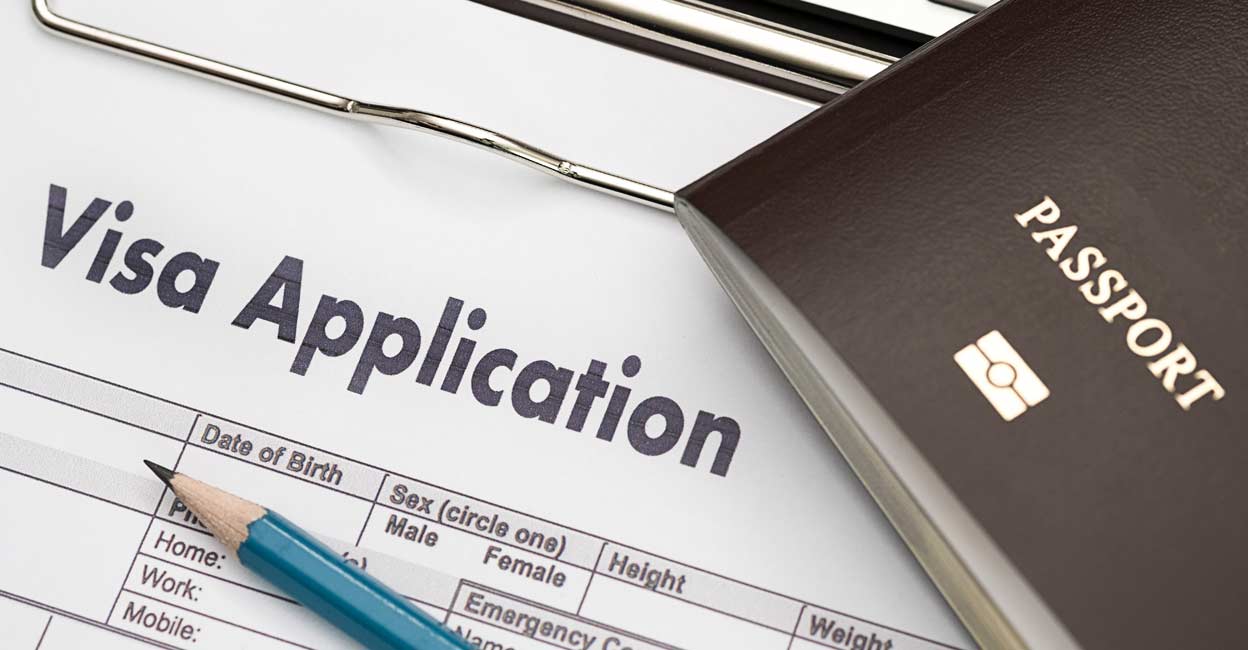 Representative image for the visa. Photo: one photo / Shutterstock