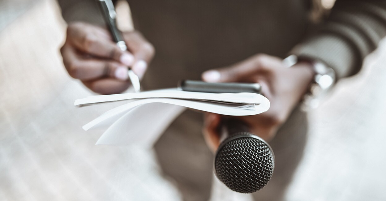 Representational Image | Photo: iStock