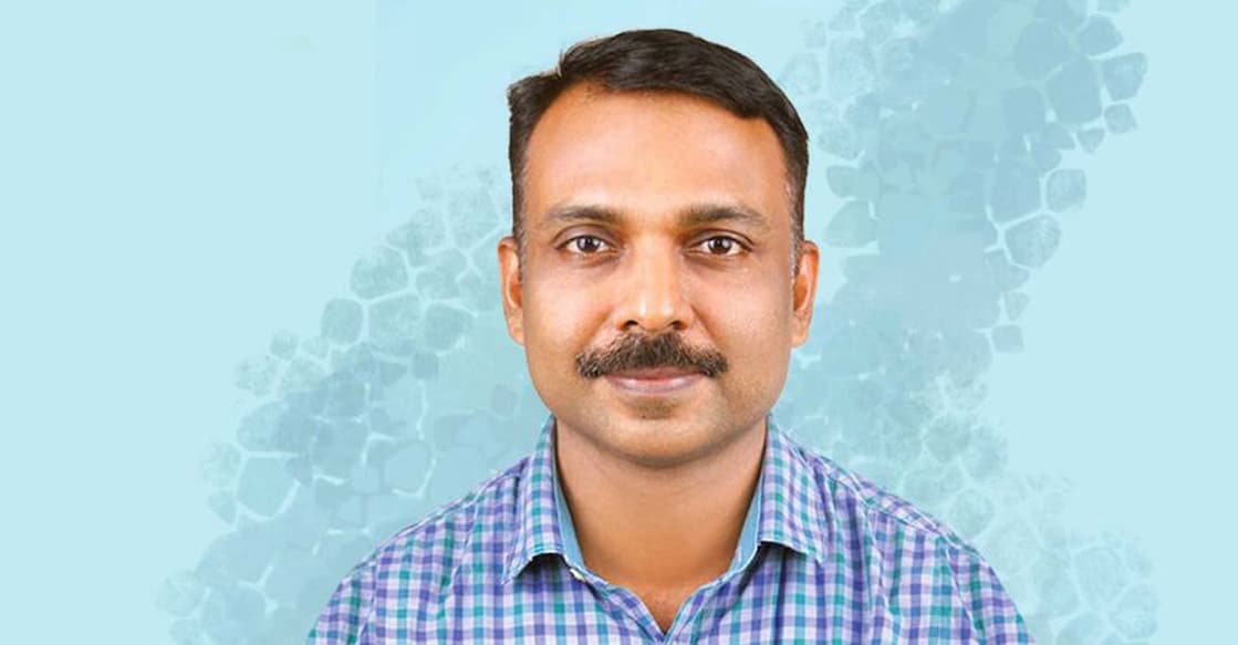 eldose-main Eldo Alias | Photo: Manorama