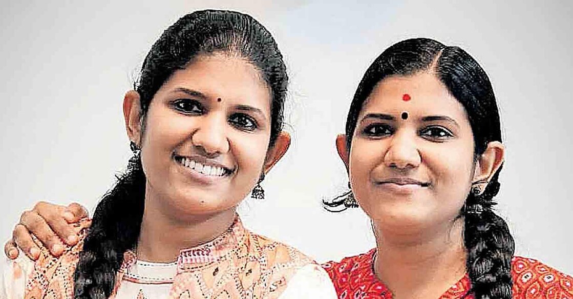 lakshmi-and-parvathy