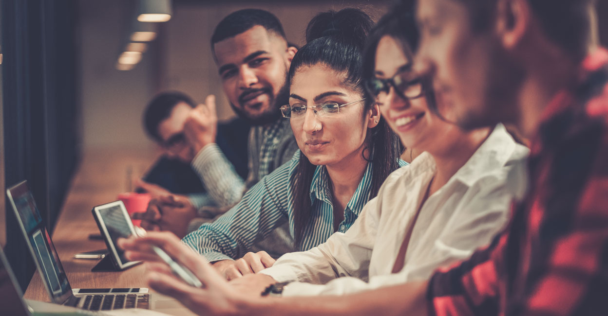 Representational image: Shutterstock images